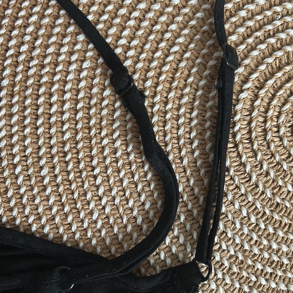 Black Divided by H&M size 2 romper - Picture 5 of 5